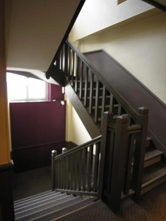 Hotel Astrid Caen centre