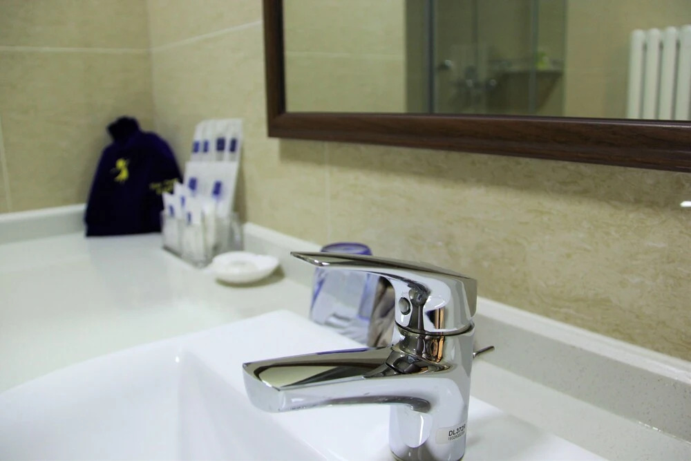 Estay Residence Longhu Yuanzhu Beijing