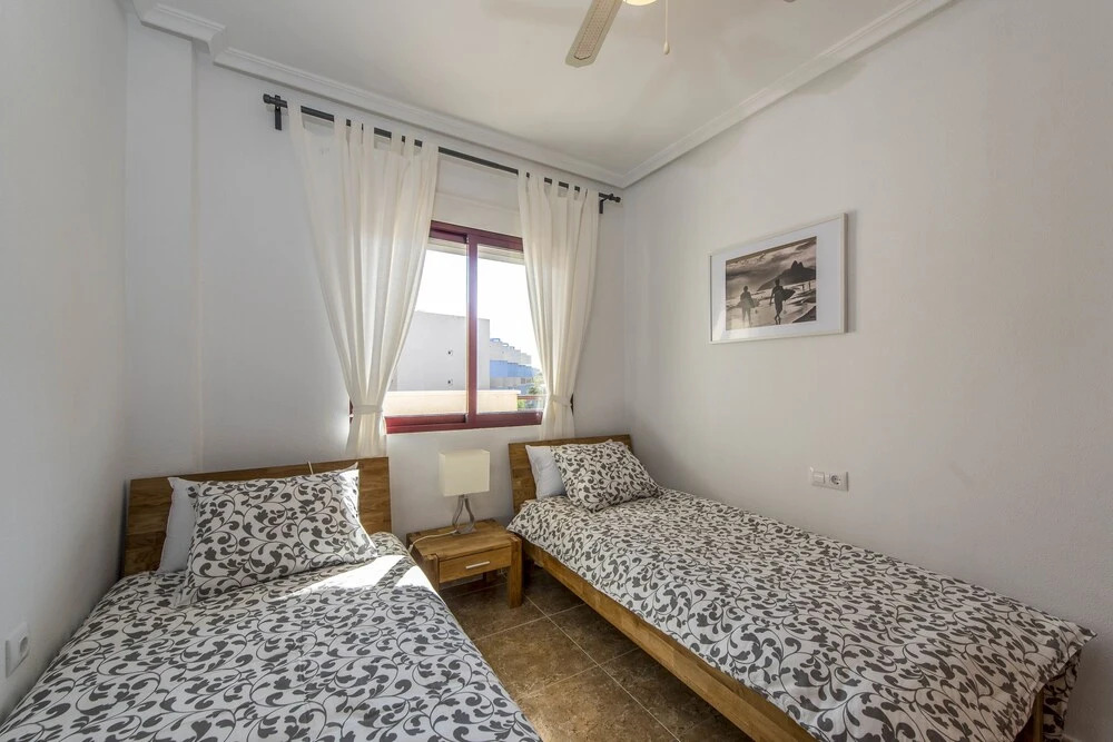Apartamento Bennecke Cielo