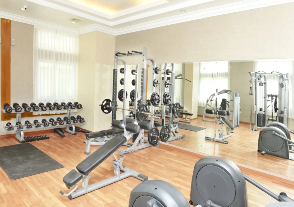 Hotel Grand United - Ahlone Branch