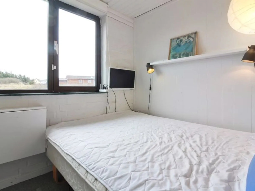 "Deni" - 200m from the sea in NW Jutland