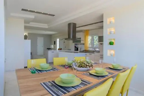 Villa Infinity