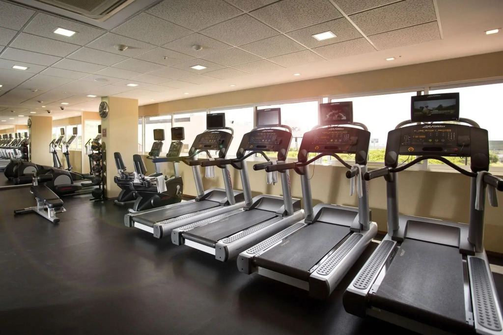Four Points by Sheraton Queretaro Norte