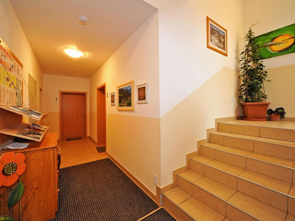 Anita Apartments