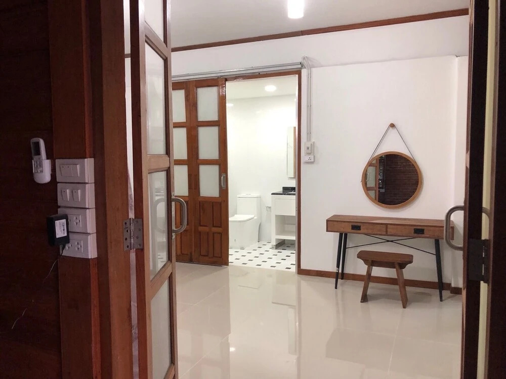 Tha Ma-O Bouteak homestay - ท่ามะโอบูทีคโฮมสเตย์ - pet friendly