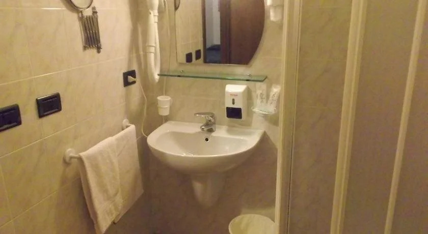 Hotel Cavalieri