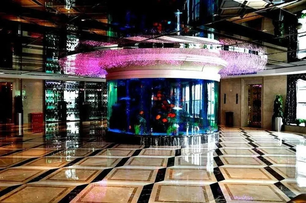 Chengdu Youhao Jinjiang Hotel