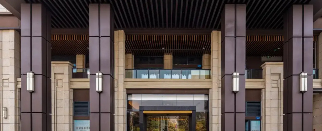 Tangyue Hotel
