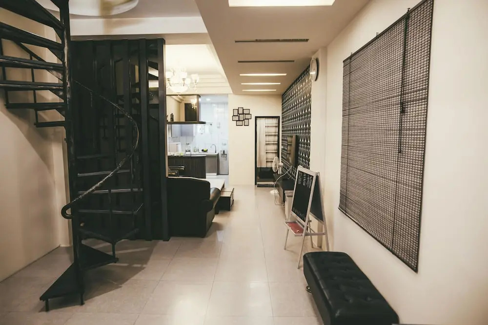 Hualien Ghouse