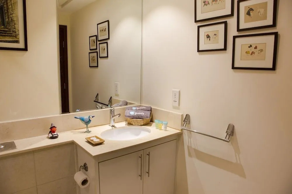 HiGuests Vacation Homes - The Residences