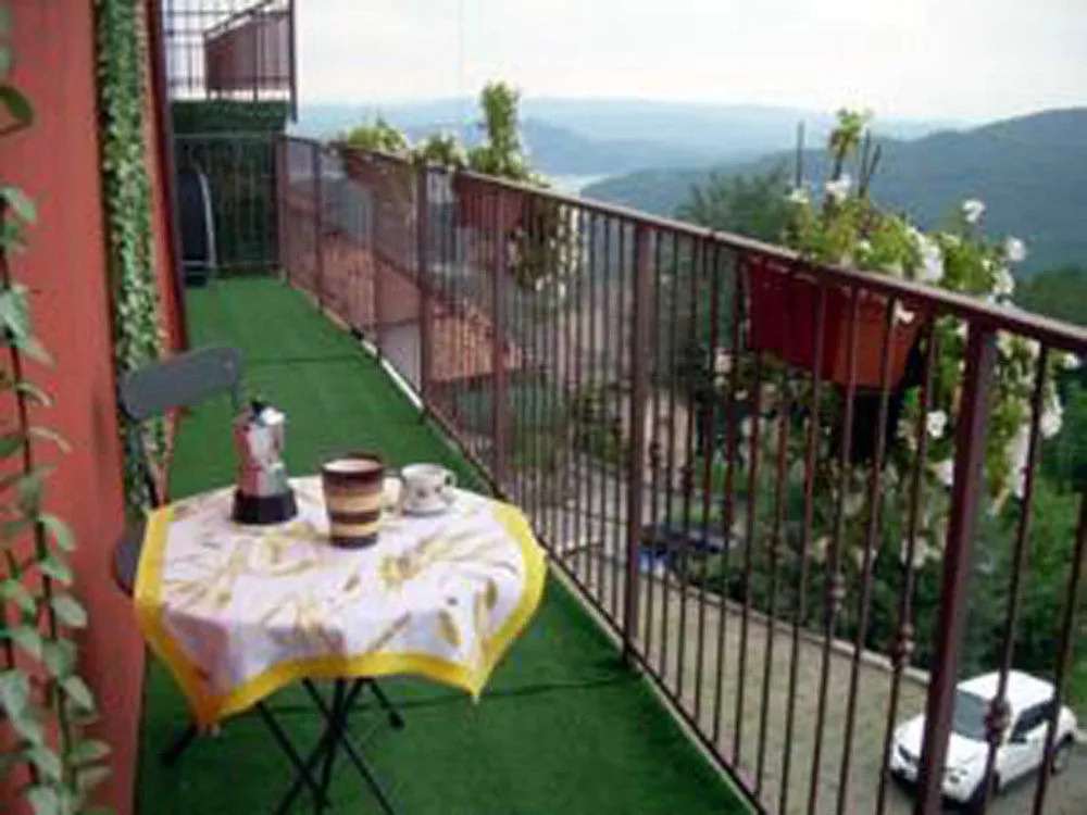 Casa Del Sole