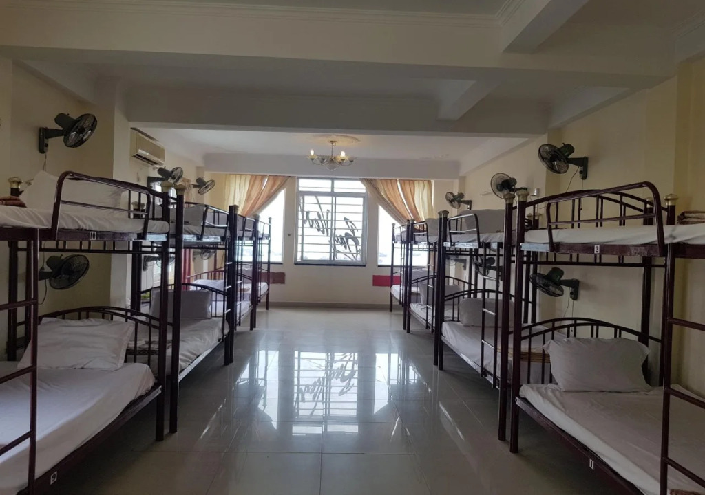Bay View Hotel