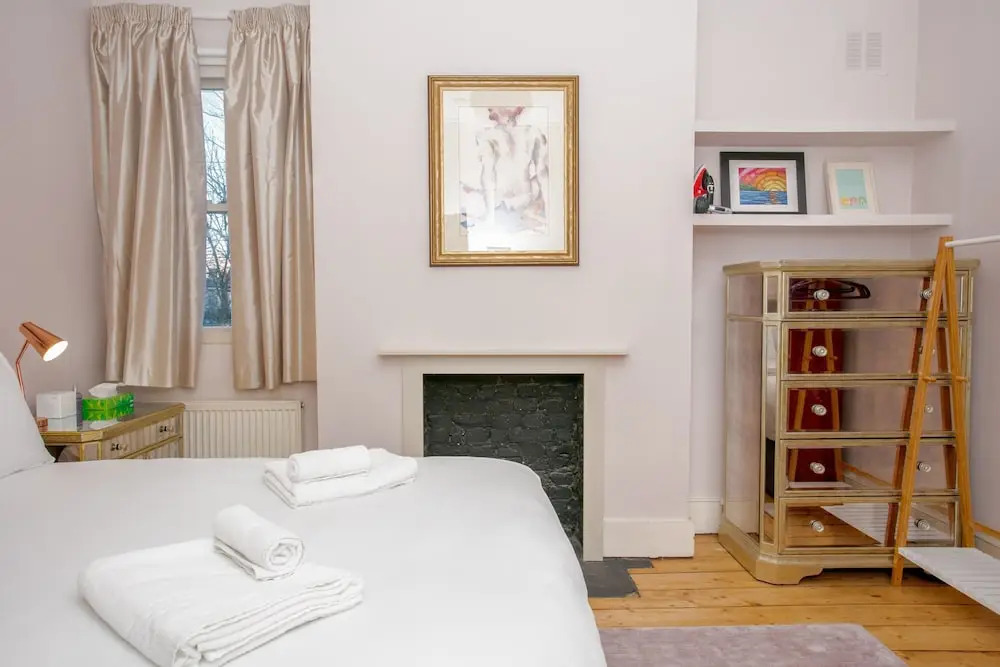 Flat in Putney