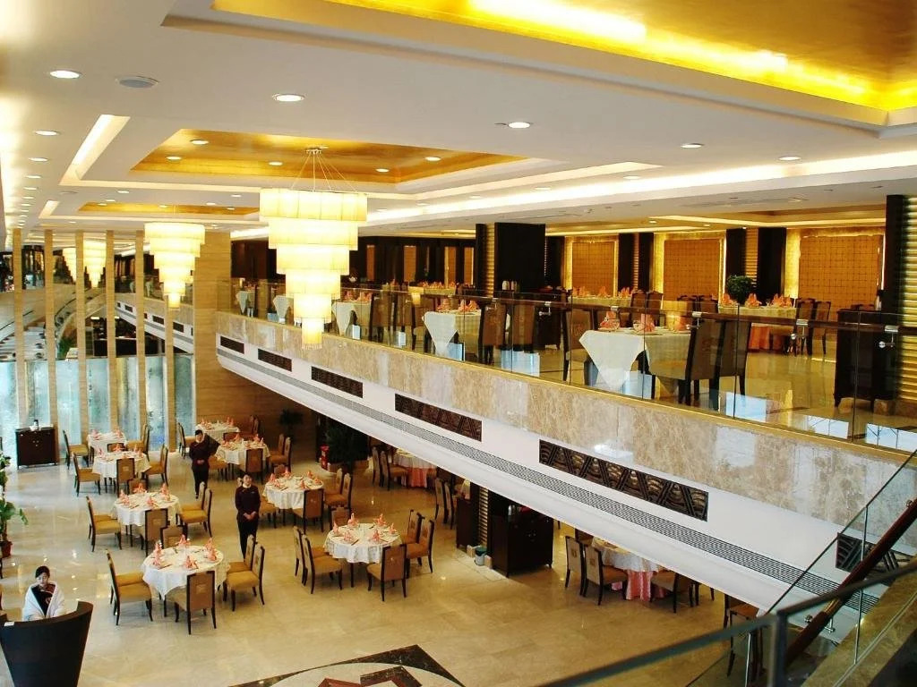 King Kowloon Hotel