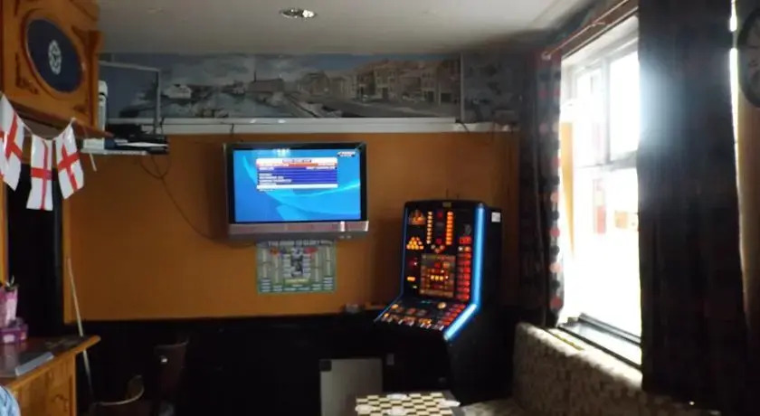 Inkerman Hotel