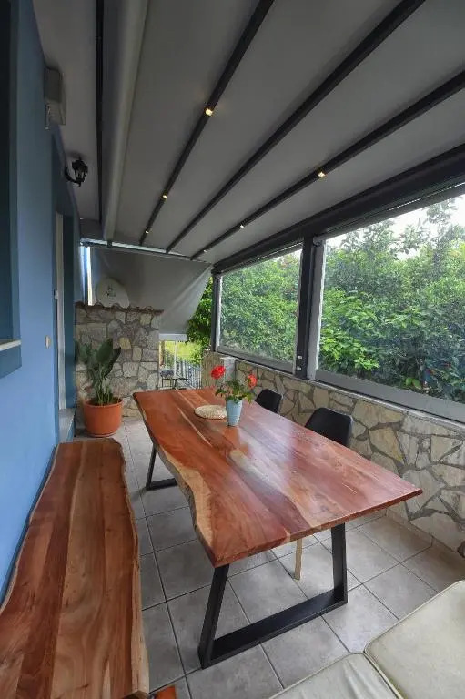 Maisonette Ilios