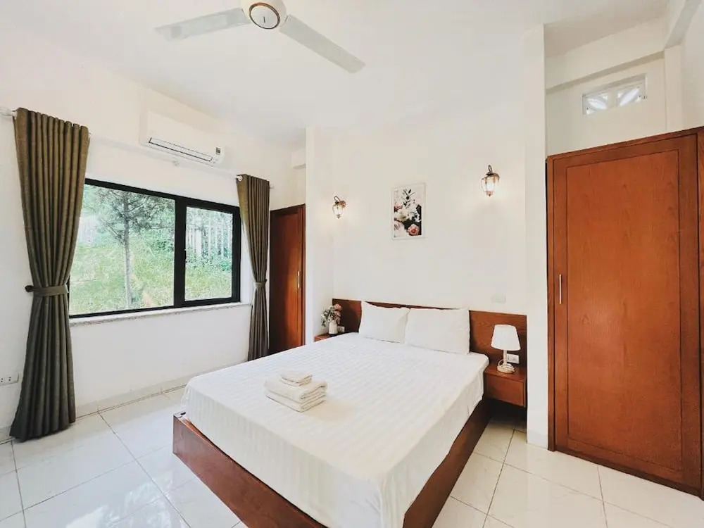 ROSE Villas & Resort - Ba Vi