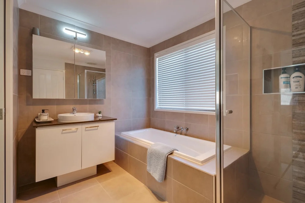 StayAU Newly Cozy Holiday House Tarneit