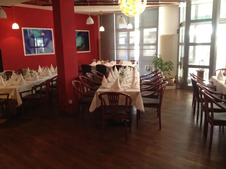 CityHotel Feuerbach