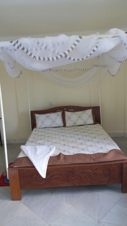 Market View Hotel Taveta