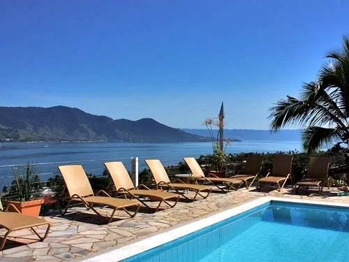 Hotel Vista Bella