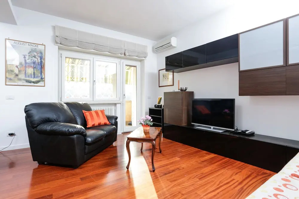 Saint Peter Welcoming Apartment