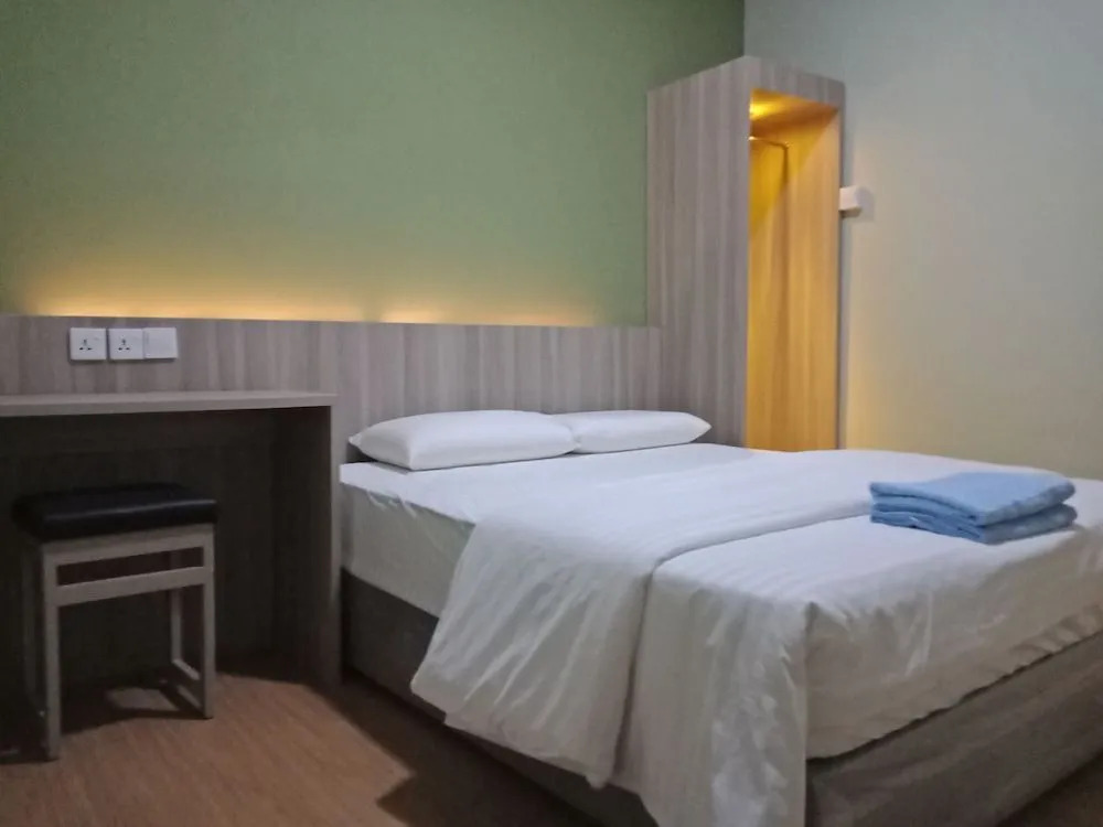 Sleeprest Golden Prima 1