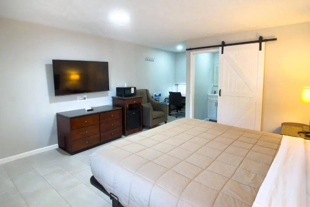 Imperial Inn Tazewell
