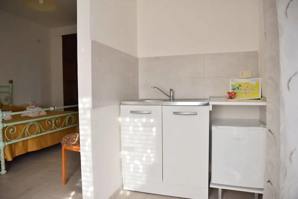 HOME IN Pompei