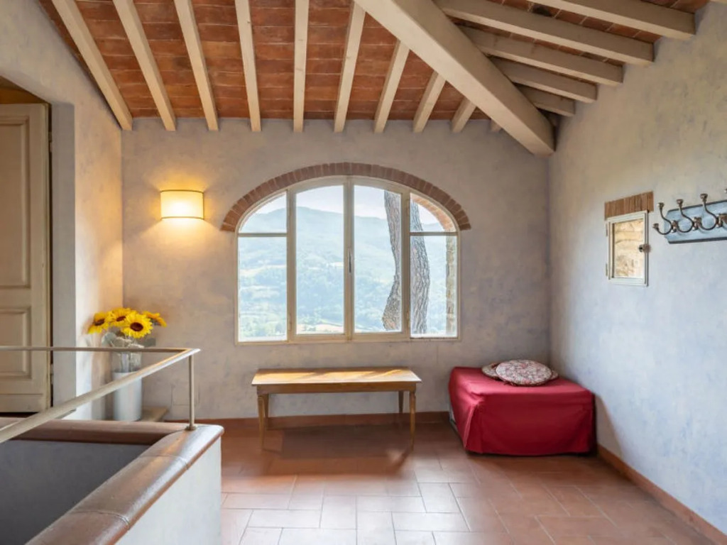 House Il Podere Dicomano 17827