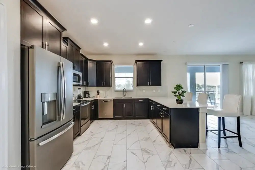 Extremely Private 6-bed House in Four Corners