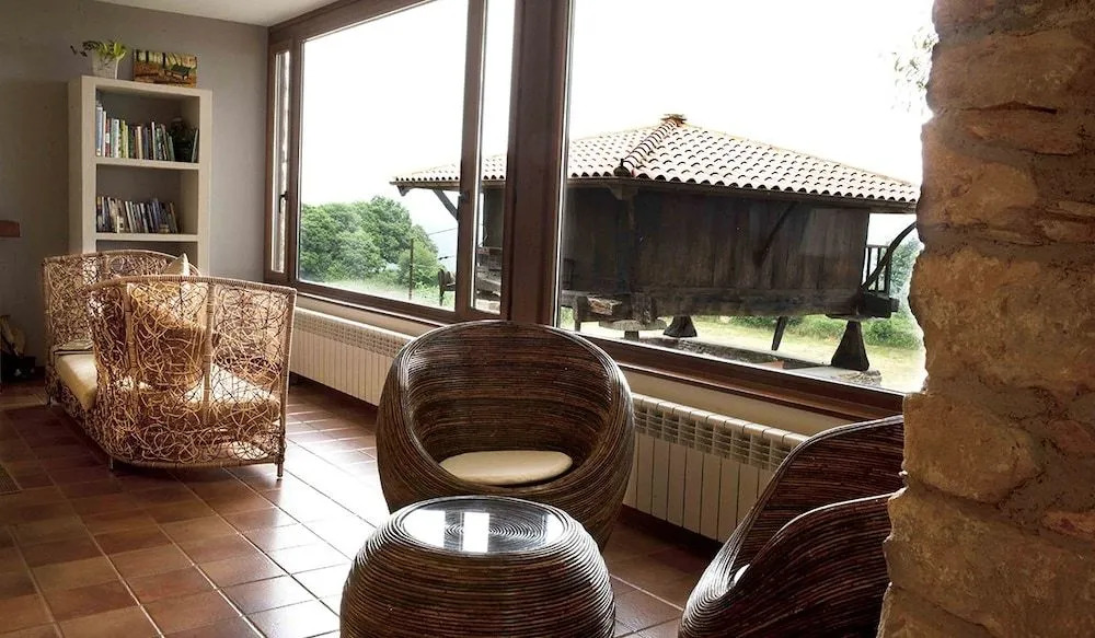 La Casa de la Abuela Milagros