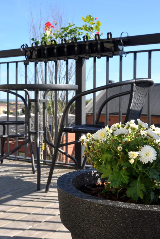 Hotell Nordic