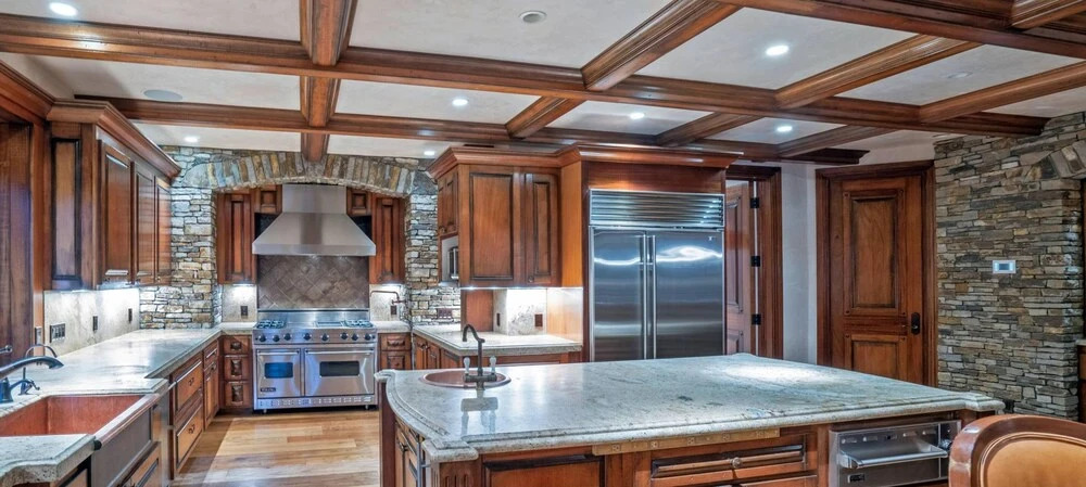 Picture Perfect by Exceptional Stays