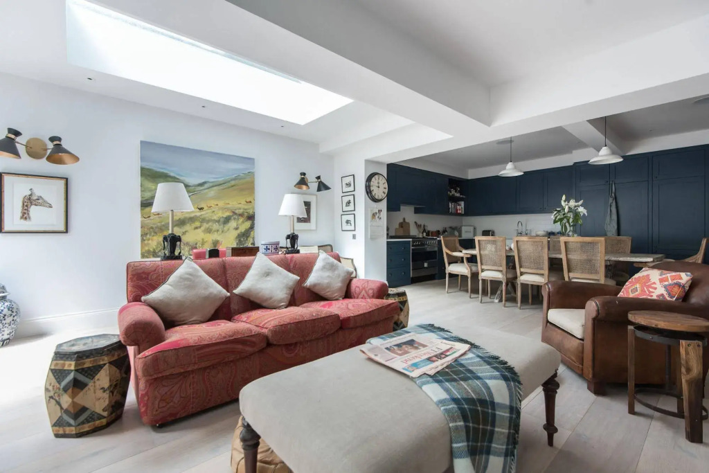 Onefinestay - Maida Vale Apartments