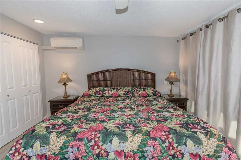 Kahana Sunset B7 - Two Bedroom Condo