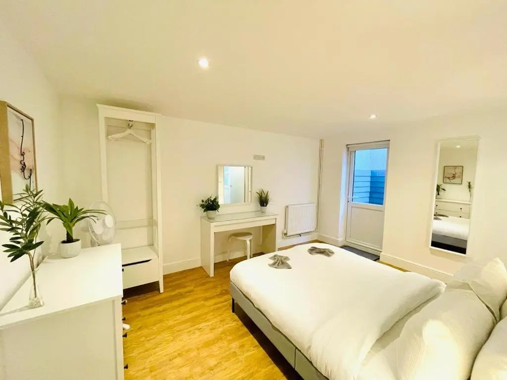 Prosper House Apartments