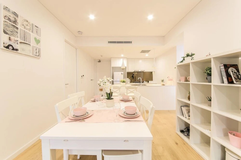 Cutie Cutie Apartment In Roseberry