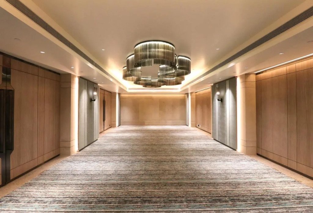 Regenta SGS Greenotel - Lonavala