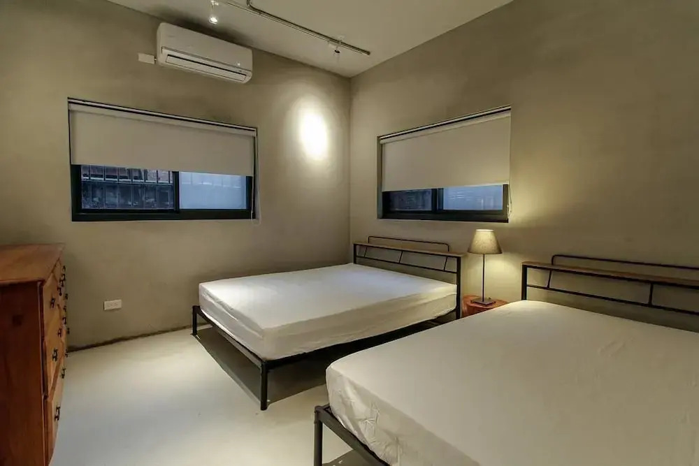 The Grey Loft One