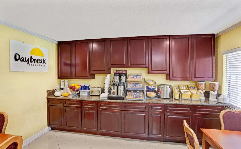 Days Inn Whittier