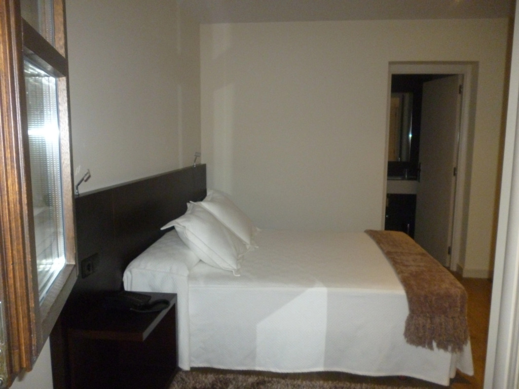 Hotel Villa Marrón