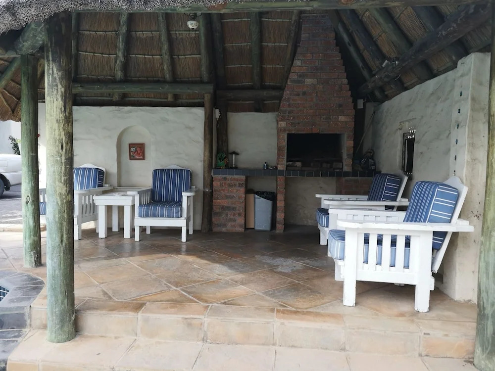 Nahoon Mouth Guest House