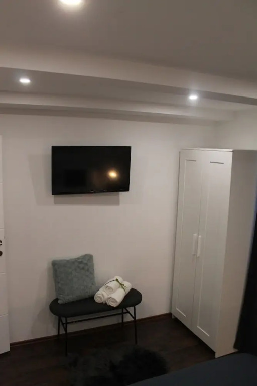Polar Apartments Banja Luka LPIJ