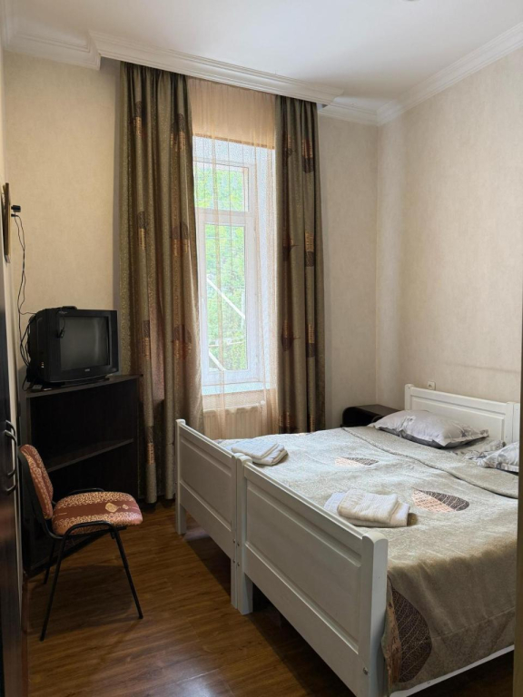 Hotel Meidani