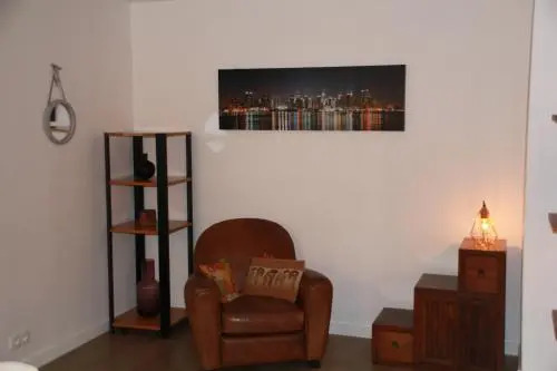 Disneyland Appartement