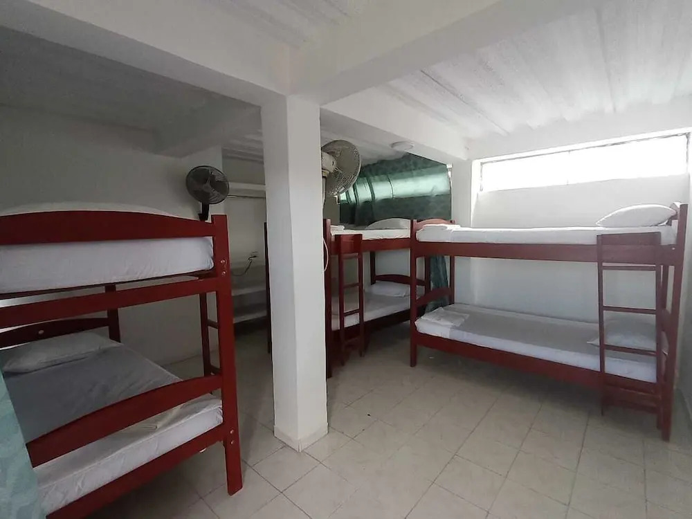 Hotel San Marino