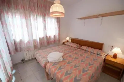 Apartamentos Siglo XXI - Ancla