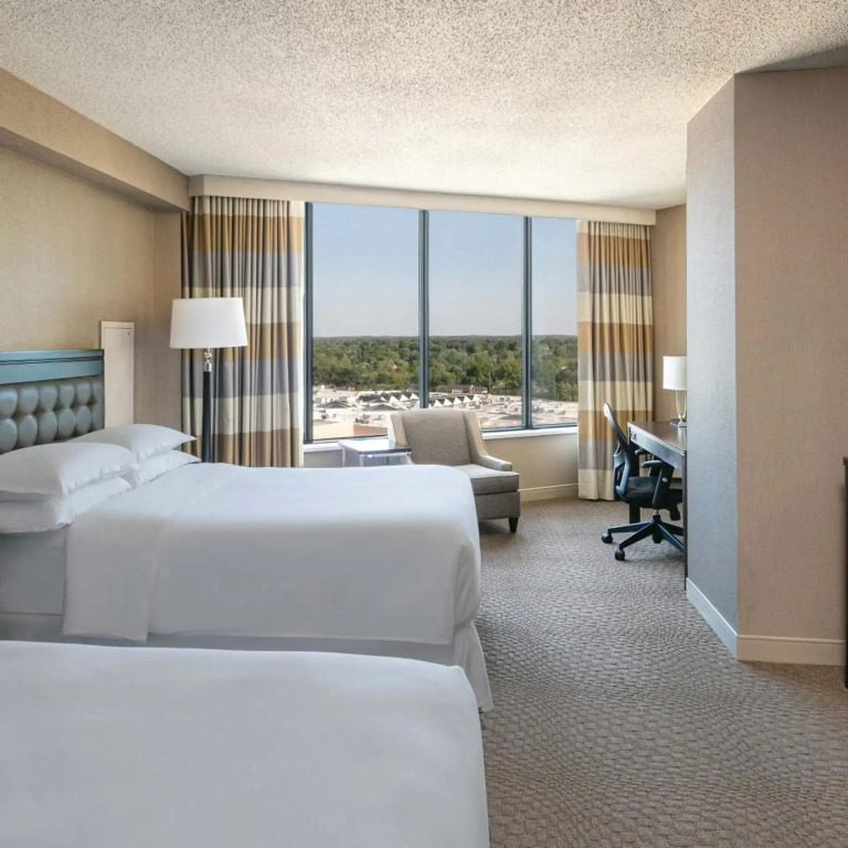 Sheraton Greensboro