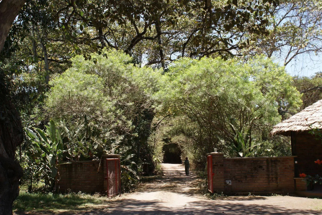 Moivaro Coffee Plantation Lodge